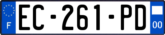 EC-261-PD