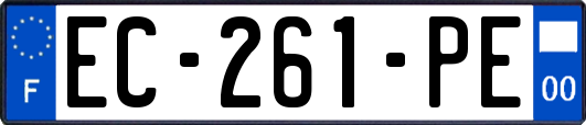 EC-261-PE