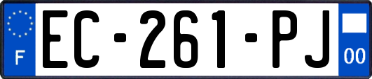 EC-261-PJ