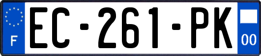 EC-261-PK