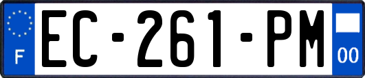 EC-261-PM