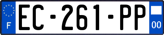 EC-261-PP
