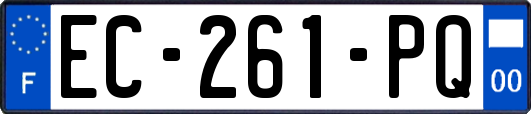EC-261-PQ