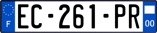 EC-261-PR