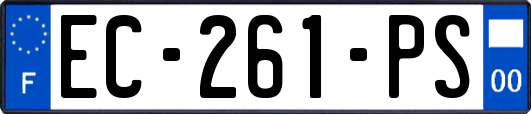 EC-261-PS