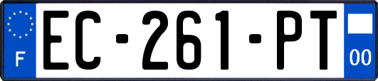 EC-261-PT