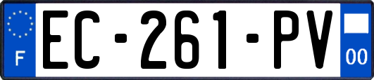 EC-261-PV