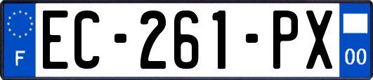 EC-261-PX