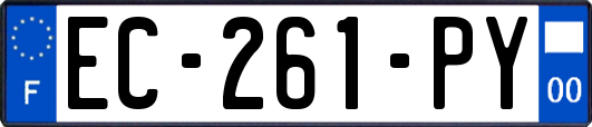 EC-261-PY