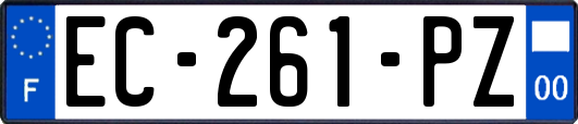 EC-261-PZ