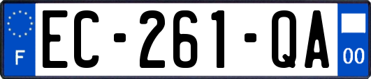 EC-261-QA