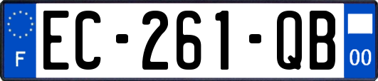 EC-261-QB