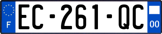 EC-261-QC