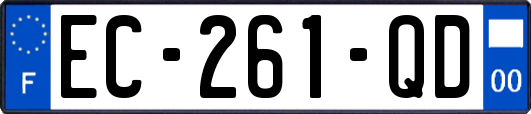 EC-261-QD
