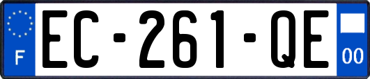 EC-261-QE