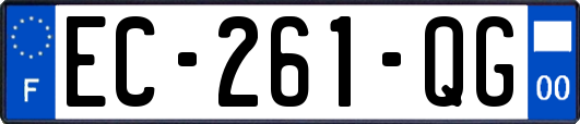 EC-261-QG