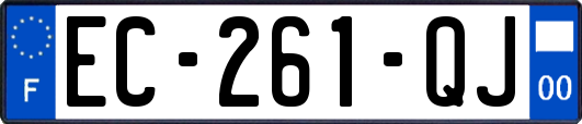 EC-261-QJ
