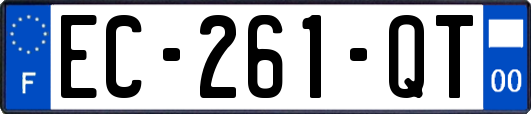 EC-261-QT
