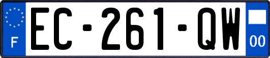 EC-261-QW