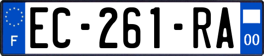 EC-261-RA