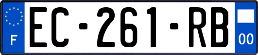 EC-261-RB