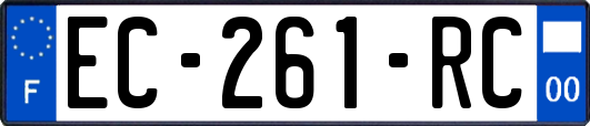 EC-261-RC