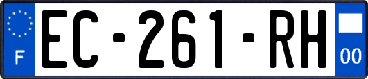EC-261-RH