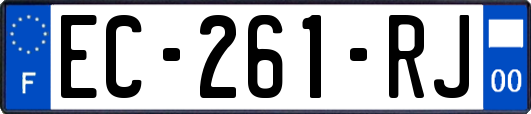 EC-261-RJ