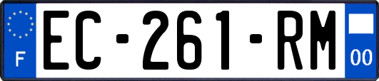 EC-261-RM