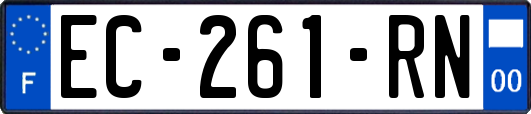 EC-261-RN