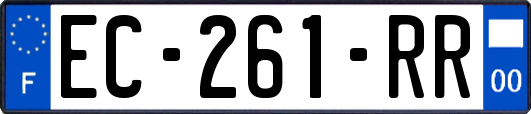 EC-261-RR