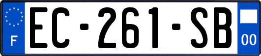 EC-261-SB