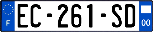 EC-261-SD