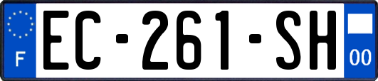 EC-261-SH