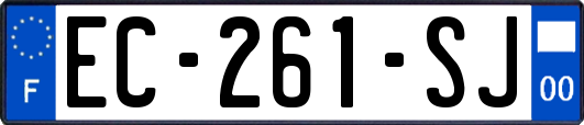 EC-261-SJ