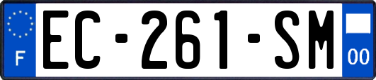 EC-261-SM