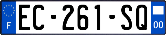 EC-261-SQ