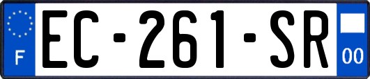 EC-261-SR