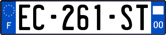 EC-261-ST