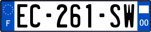 EC-261-SW