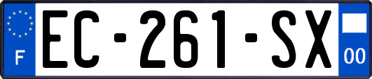 EC-261-SX