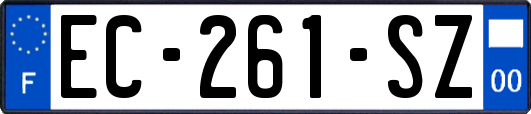 EC-261-SZ