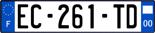 EC-261-TD