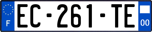 EC-261-TE