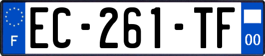EC-261-TF