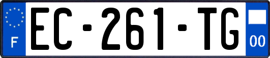 EC-261-TG