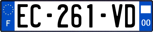 EC-261-VD