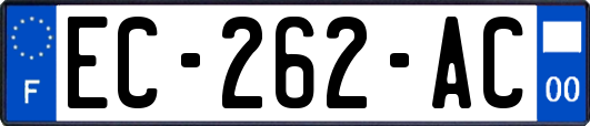 EC-262-AC