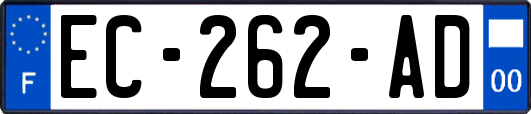 EC-262-AD