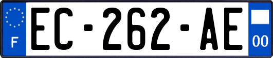 EC-262-AE